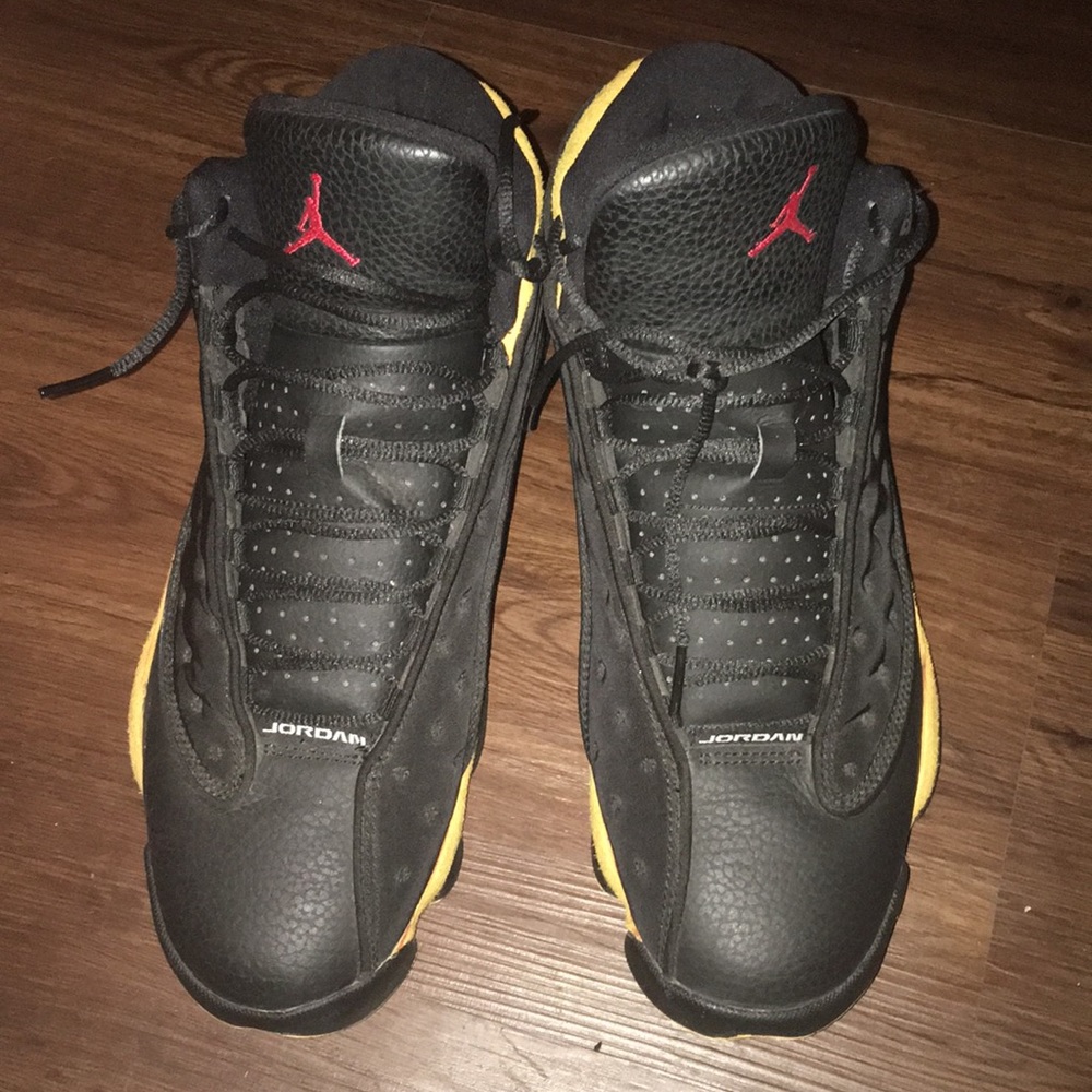 Jordan 13
